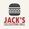 Jacks Grill