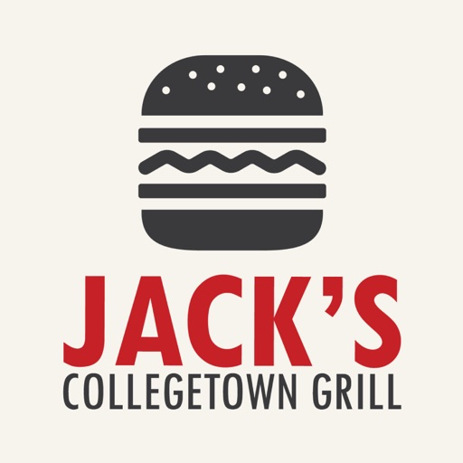 Jacks Grill icon