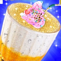 밀크 쉐이크 요리 메이커 게임  PC 용