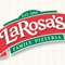 Download our mobile ordering app and our entire menu is at your fingertips