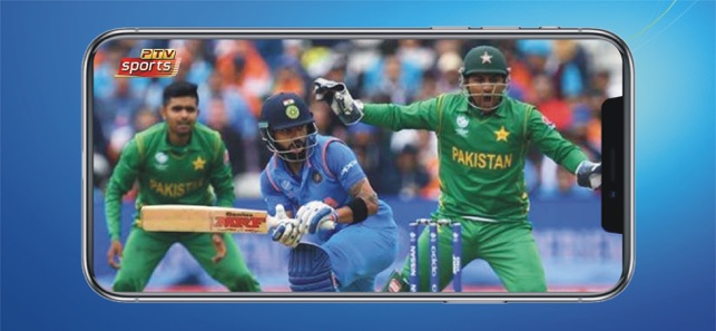 PTV Sports Live(圖3)-速報App