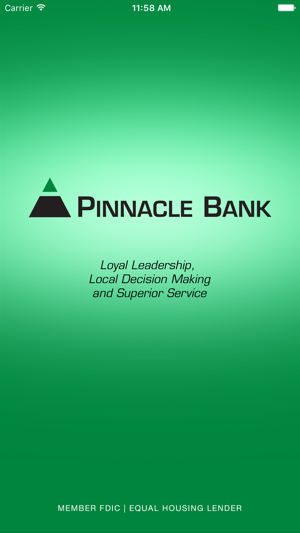 Pinnacle Bank - Mobile(圖1)-速報App