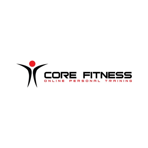 Core Fitness Online PT icon