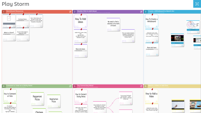 Stormboard(圖3)-速報App