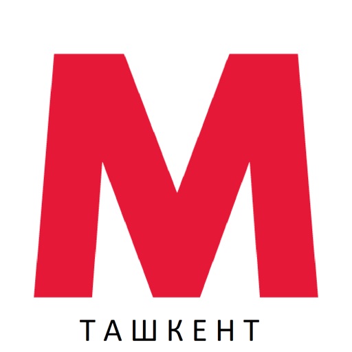 Ташкент Метро icon