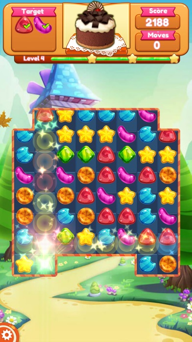 Sweety Match screenshot 3