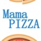 Welcome to Mama's Pizza App