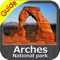 Arches National Park ...