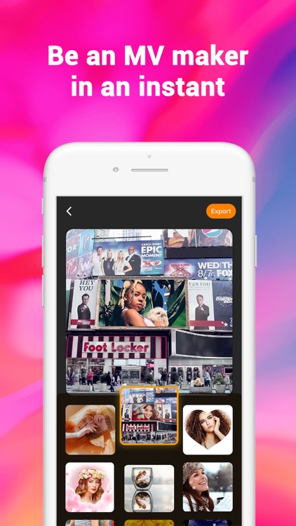 Kwai - Video Social Network
