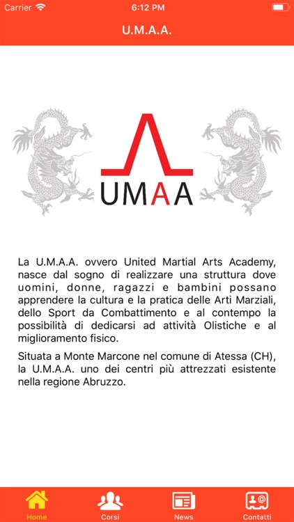 UMAA