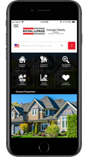 Royal LePage Connect Realty(圖1)-速報App