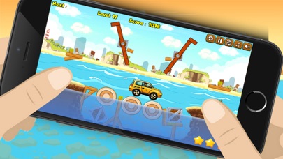 极品逻辑推理飞车游戏 3.0 IOS ĐUA XE 极品逻辑推理飞车游戏 3.0 IOS
