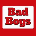 Top 19 Food & Drink Apps Like Bad Boys - Best Alternatives