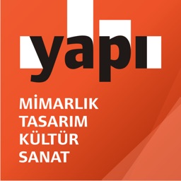 Yapı Dergisi / pRchitect