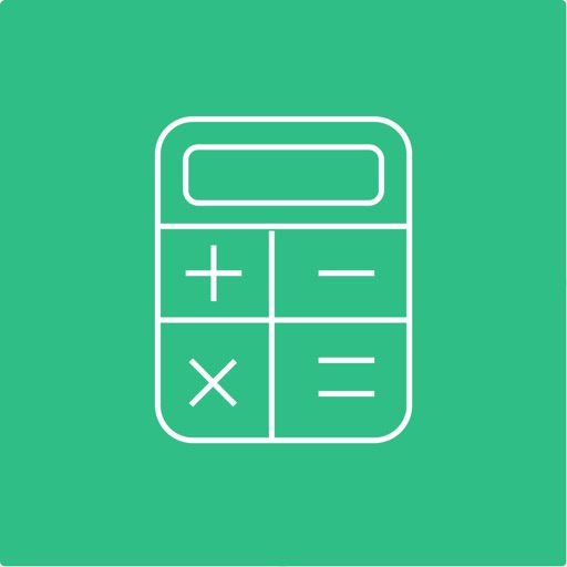 Exam Calculator iOS App
