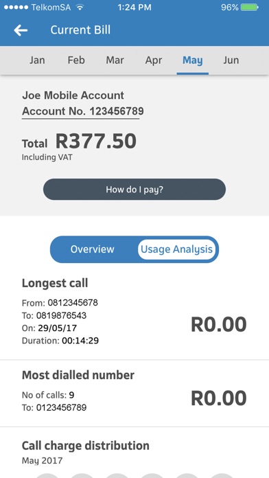 Telkom App AppRecs telkom-app-apprecs