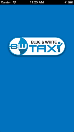 BW Taxi