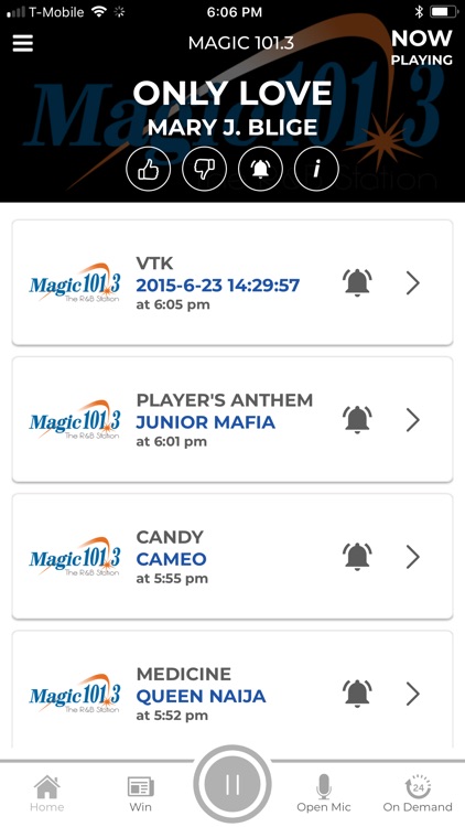 Magic 101.3