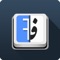 FBoard is Farsi Keyboard, it works like a default iOS keyboard in All the Apps including iMessages, Facebook, Twitter, WhatsApp, etc