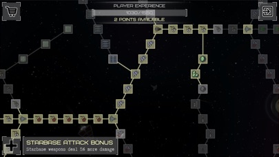 Event Horizon — Galaxy attack screenshot 2