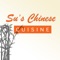 Online ordering for Su's Chinese Cuisine in Atlanta, GA