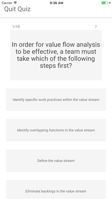 【图】Six Sigma Black Belt(截图2)