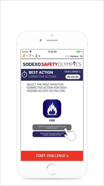 Sodexo Safety Olympics screenshot-4