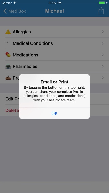Pocket Pharmacist screenshot-4
