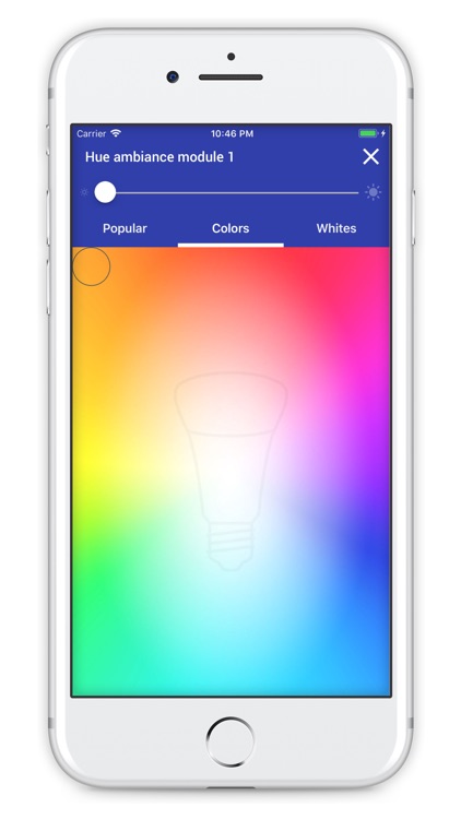 HueHello screenshot-3