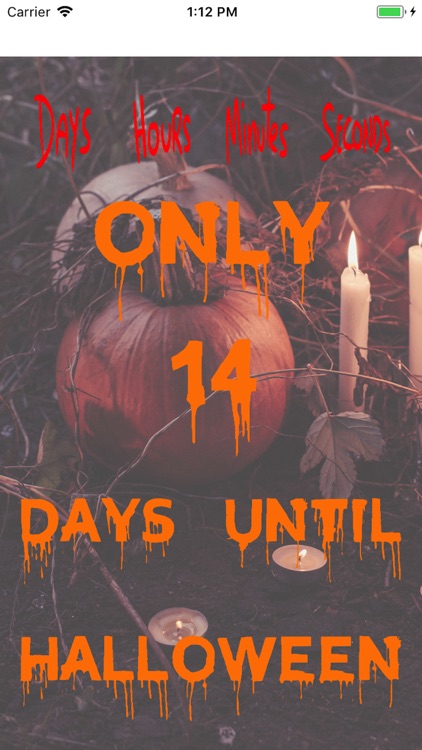 Its Almost Halloween