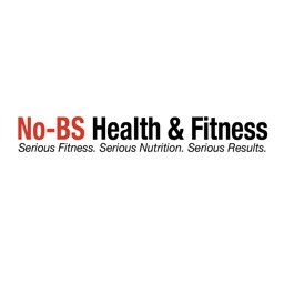 No-BS Health & Fitness