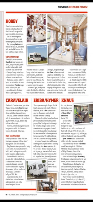 Practical Caravan(圖3)-速報App