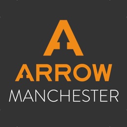 Arrow Cars Manchester