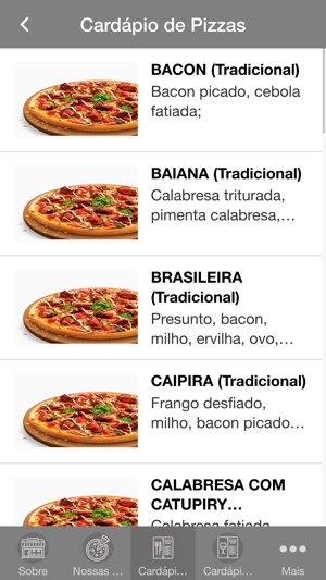 Casa da Pizza (Simões Filho)(圖4)-速報App