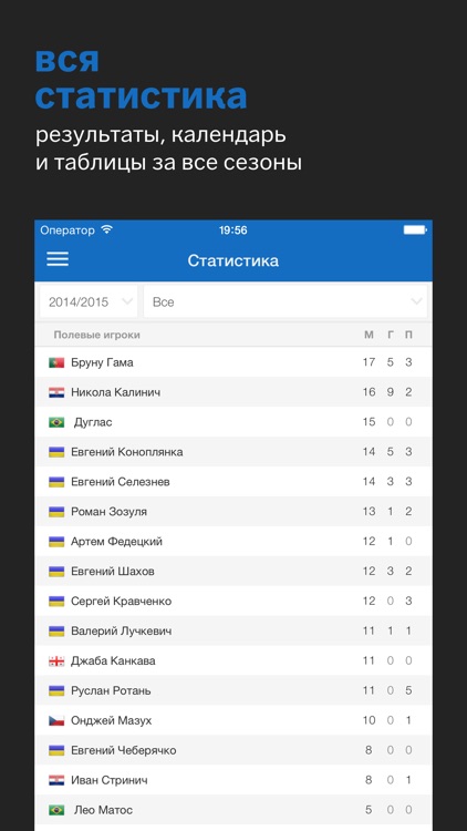 Днепр+ Tribuna.com screenshot-4