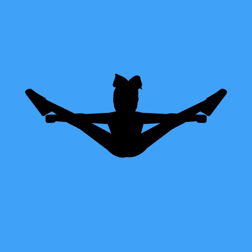 Cheer GIFs Cheerleading Emojis