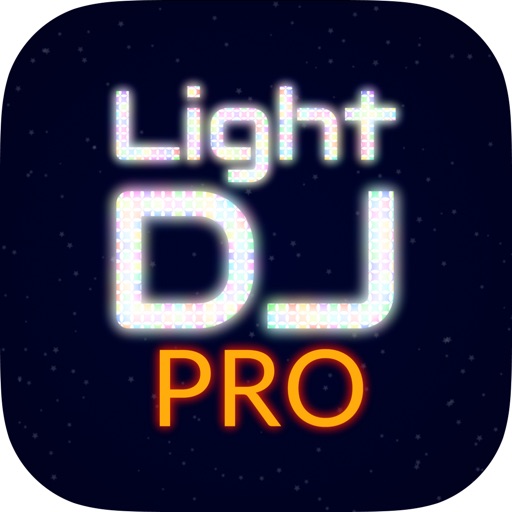 Light DJ Pro for Hue & LIFX