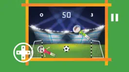 Game screenshot puppet Soccer: 2k18 mod apk