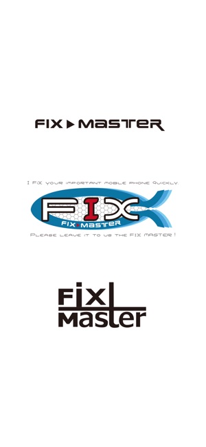 FIXMASTER フィックスマスター(圖1)-速報App