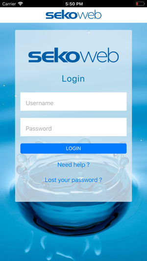 SekoWeb(圖1)-速報App