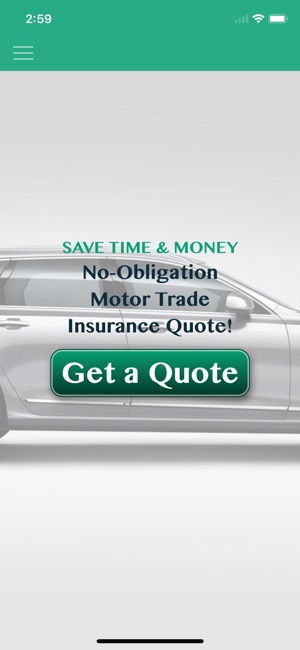 Quote Motor Trade Insurance UK(圖2)-速報App