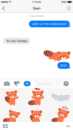 Red Pandas(圖5)-速報App