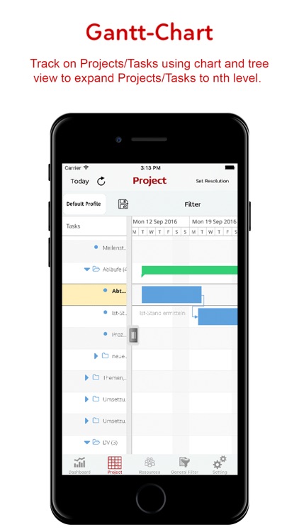 A-Plan screenshot-3