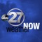 WTXL ABC 27 HD, is proud to announce a full featured weather app for the iPhone and iPad platforms, providing users with an interactive radar map, current conditions, 10 day forecast and weather video from ABC 27 HD, Dedicated To You