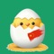 Chick is an educational application in which your children can improve their vocabulary by amusing and playing games