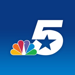 NBC 5 Dallas Apple Watch App