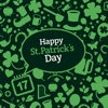 St. Patrick's Happy Day