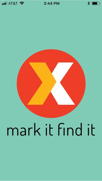 Mark it Find it