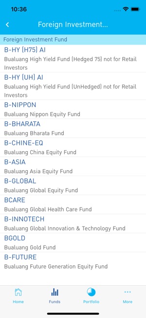 Smart Fund(圖4)-速報App