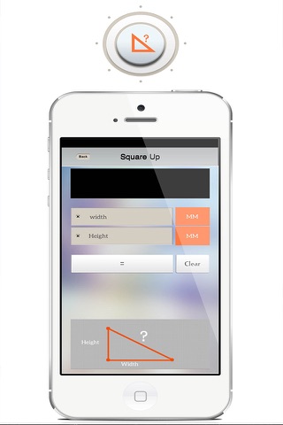 Advance Calculator Home Pro screenshot 4